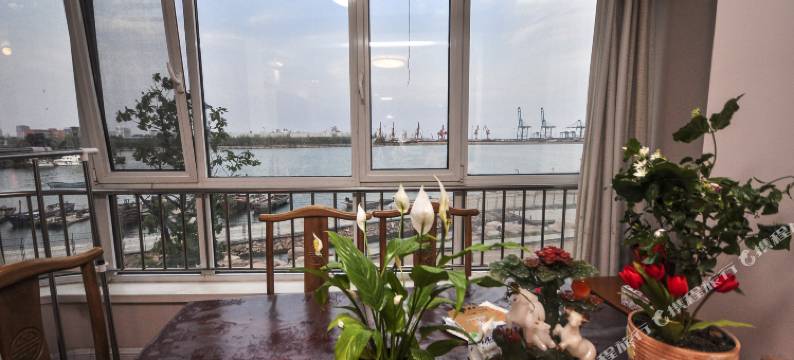 秦皇岛那家海景公寓图片