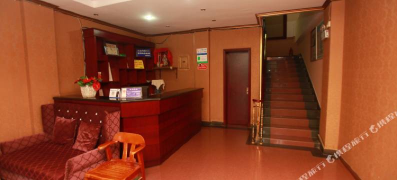 德阳鑫源宾馆西外街店图片