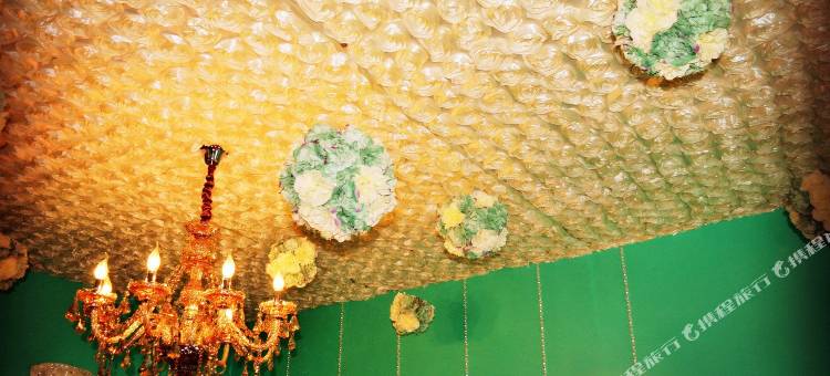 烟台iHome公寓图片