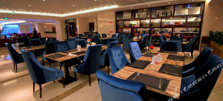 嘉兴泊金湾大酒店图片