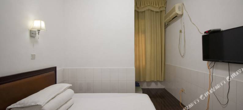 醴陵鑫禄福宾馆图片