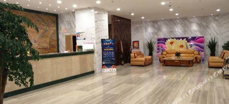 尼勒克宜尚酒店图片