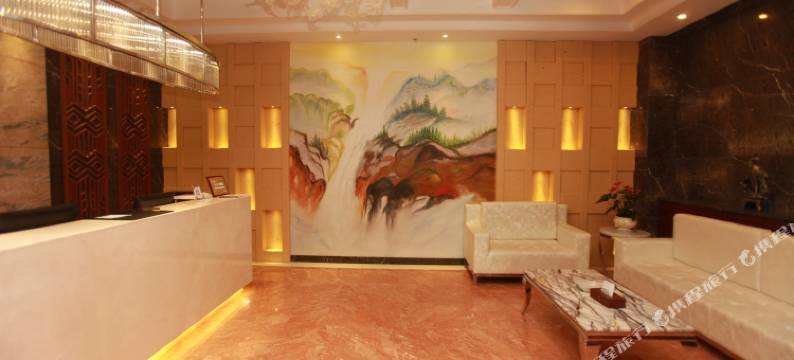 成都天晨酒店图片