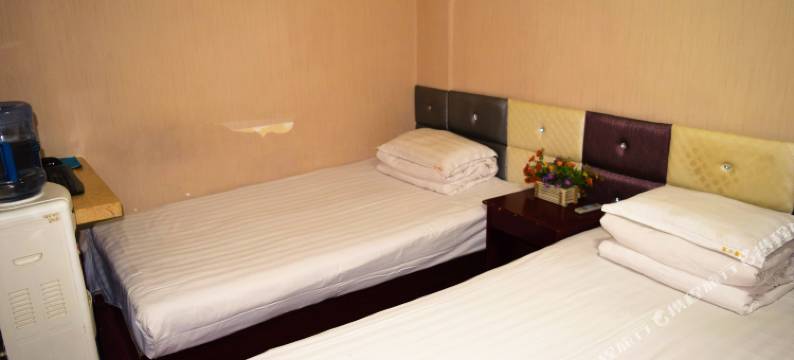 临汾网馨公寓图片