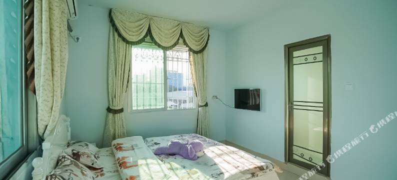 厦门港湾幸福城客栈图片