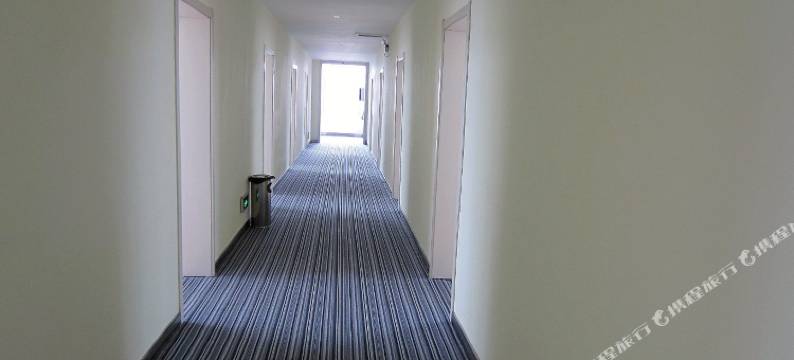 贝壳酒店(烟台只楚店)图片