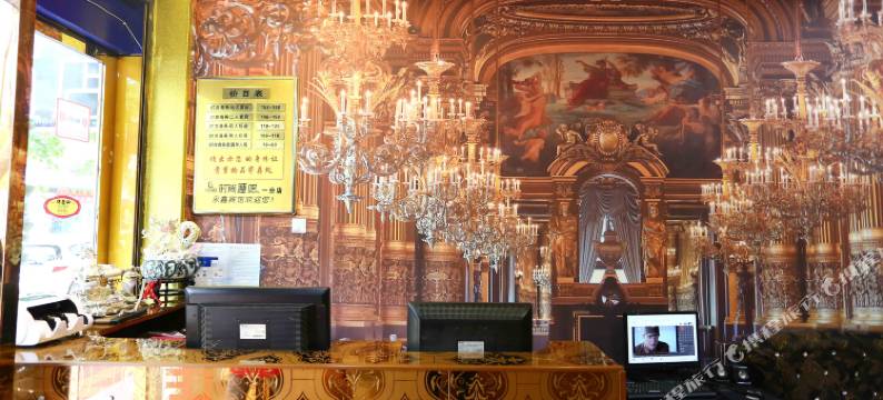 梓潼永鑫商务宾馆图片