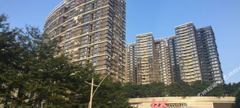 深圳雅舍商务公寓图片