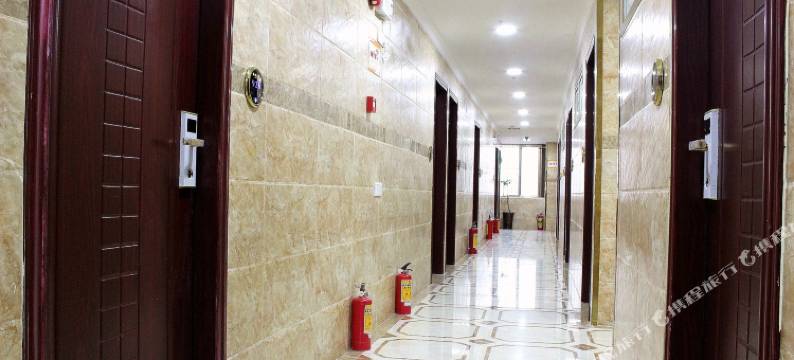 聚福宾馆(深圳罗湖店)图片