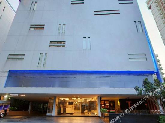 曼谷馨樂庭素坤逸11號服務公寓