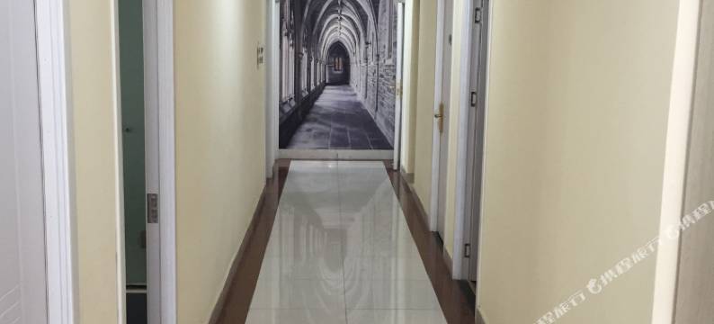 同喜宾馆(济南济大会展中心店)图片