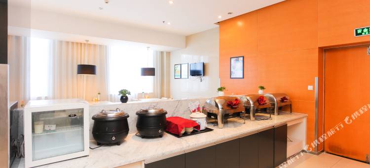 锦江之星(无锡中央车站店)图片