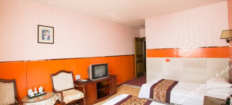 绍兴袍江百龙宾馆图片