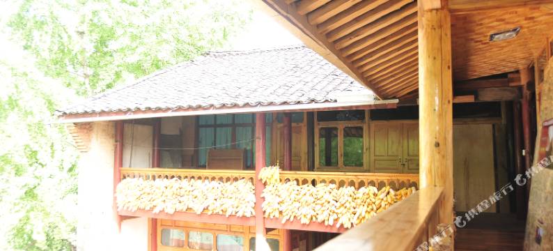 腾冲云芬农家乐图片