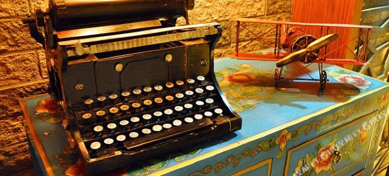 月满西塘客栈图片