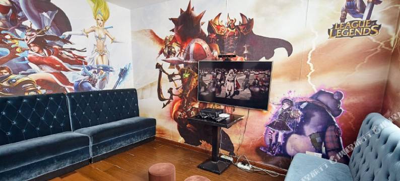 上海猫心一号欧式临河独栋丁香别墅图片