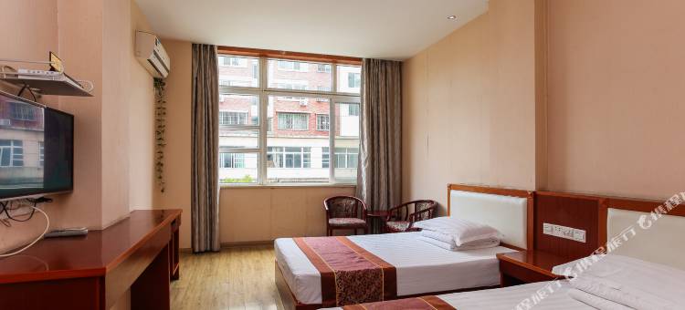 兴化北城宾馆图片