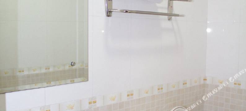 青岛宏坤宾馆图片