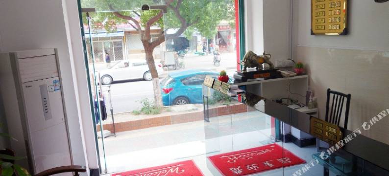 上海惠佳宾馆图片