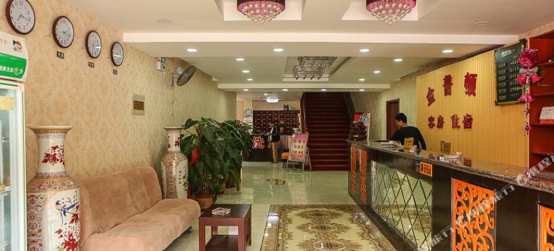 天津金普顿住宿(靖江路地铁站店)图片