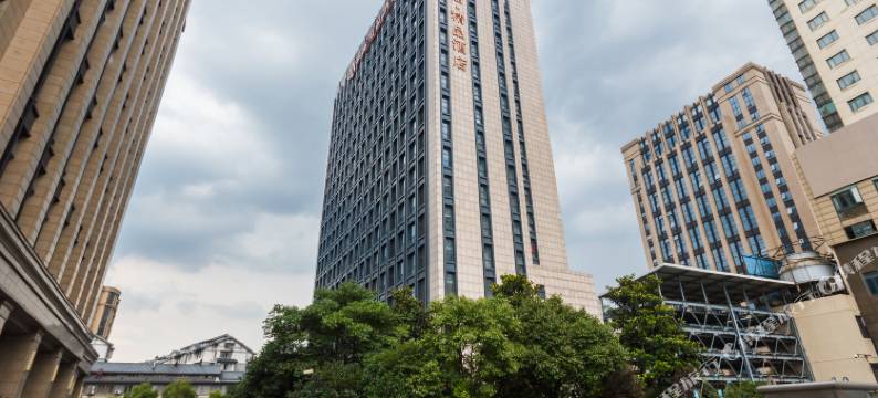 杭州和丽精品酒店(火车东站店)图片