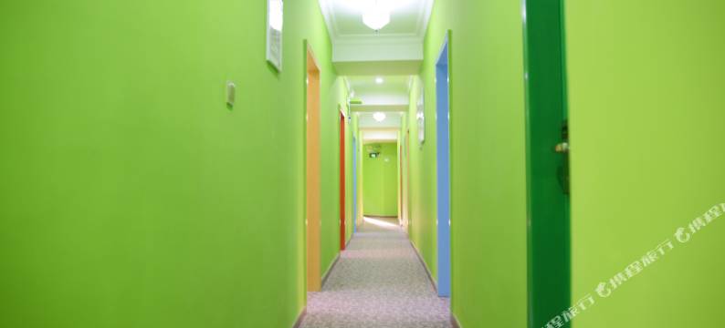 双合悦酒店图片