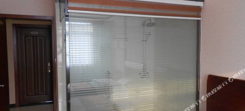 九华山梦香阁宾馆图片