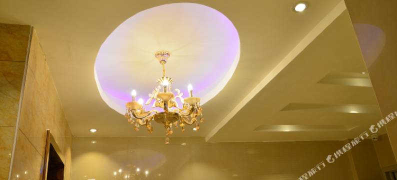 个旧云上印象主题酒店图片