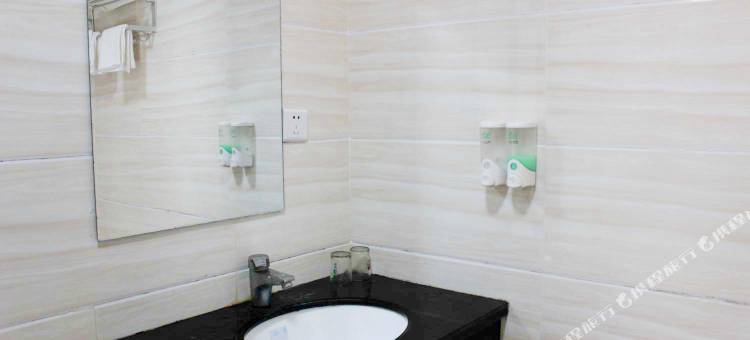 韶关宏仕商务宾馆图片