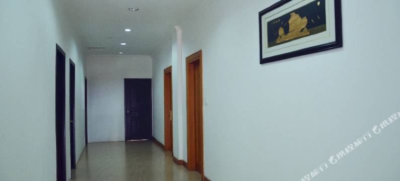 安吉金侨宾馆图片