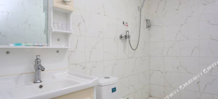 来客易佰酒店(天津学校大街店)图片