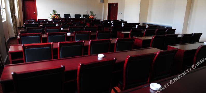 临沧永安公寓图片