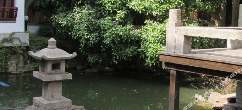 苏州冠云大酒店图片