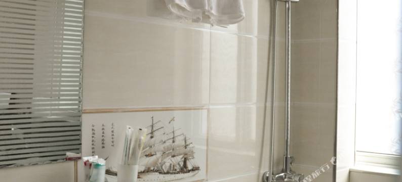 九华山梦香阁宾馆图片