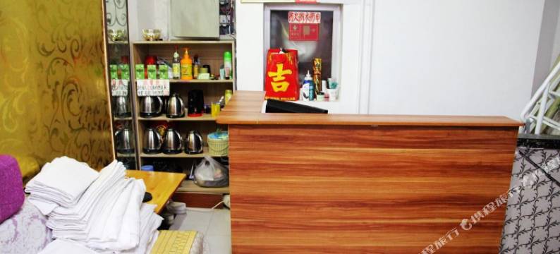 青岛瑞升豪宾馆图片