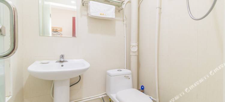 鑫美儿酒店式公寓(北京T3航站楼店)图片