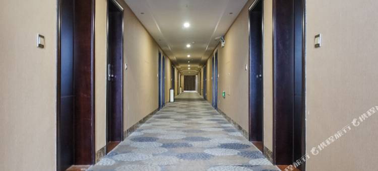 北海夏日缤纷酒店图片