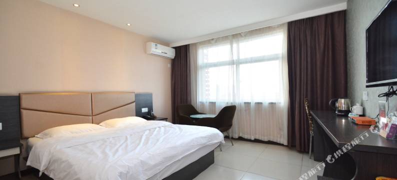 中牟朗思特风尚酒店图片