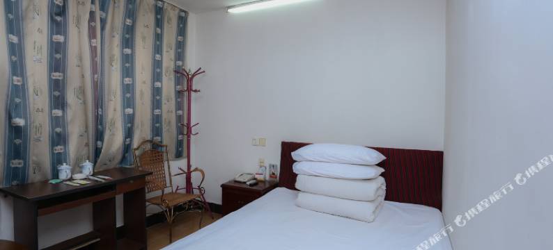 嘉善珠江旅馆(嘉善商城店)图片