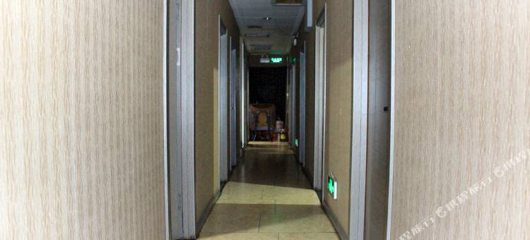 沈阳欧尚商务旅馆图片