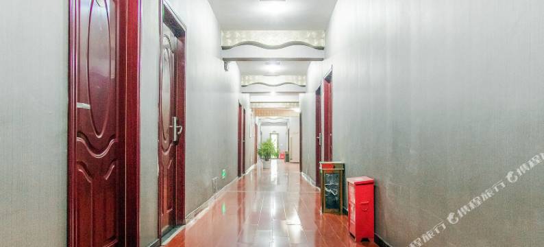 犍为印象商务宾馆图片