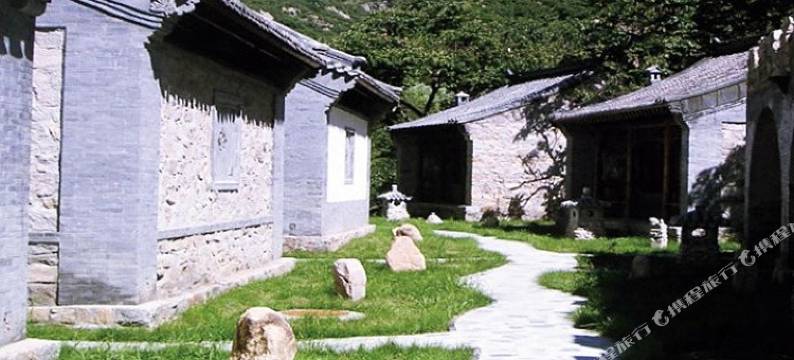 北京新红资避暑山庄图片