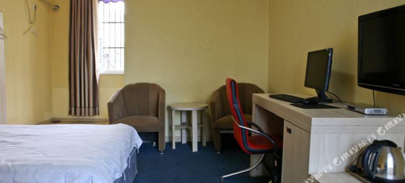 合肥汇客快捷宾馆图片