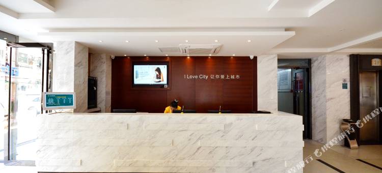 城市便捷酒店(武汉梅苑小区地铁站丁字桥路店)图片