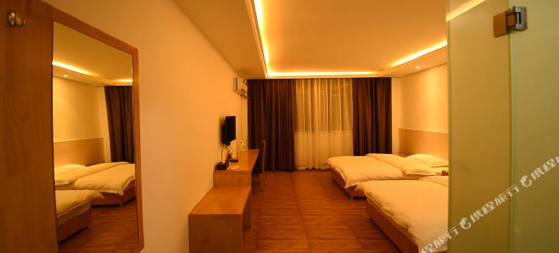 康定凯逸酒店图片