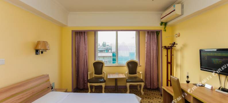 666快捷宾馆(泰兴羌溪南路店)图片