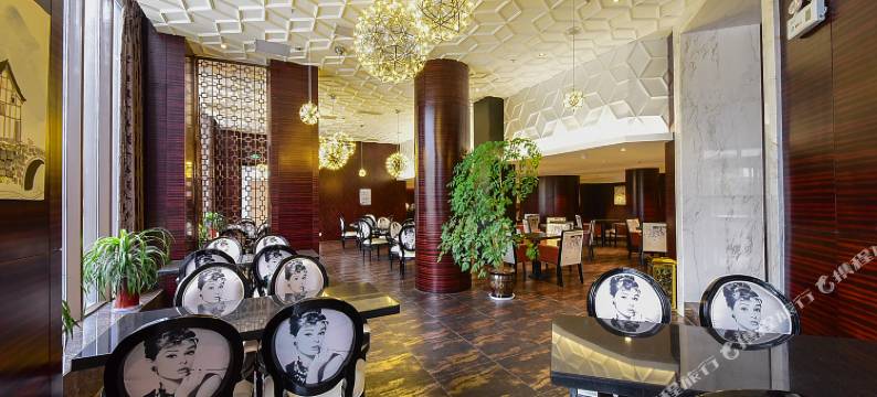 泰州印象溱湖酒店图片