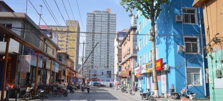 石家庄博远旅馆图片
