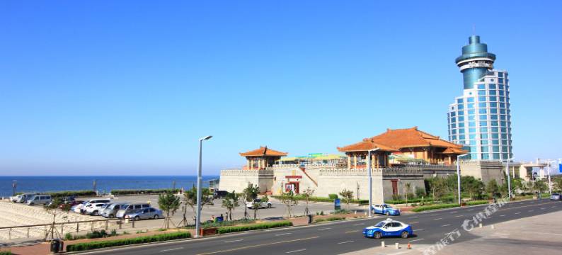 烟台海景星辰度假酒店图片