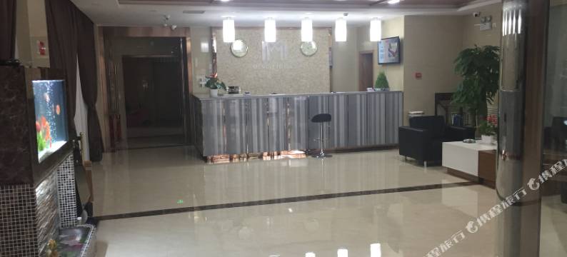 北京闽都酒店图片